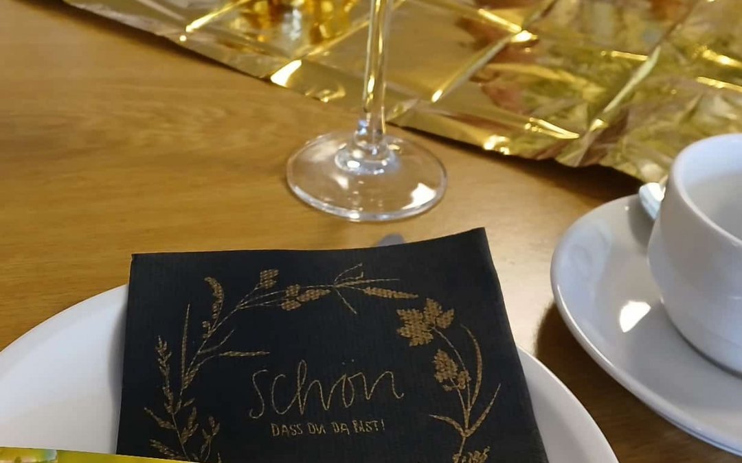 Frühstückstreffen 2025