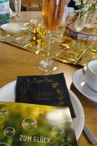 Frühstückstreffen 2025